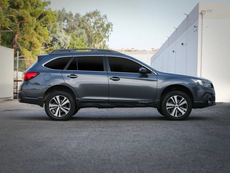 aFe CONTROL 2.0 IN Lift Kit 2015 - 2019 Outback - 416 - 731002 - R - Subimods.com