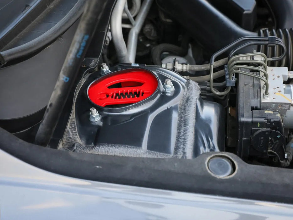 aFe CONTROL 2.0 IN Lift Kit 2015 - 2019 Outback - 416 - 731002 - R - Subimods.com
