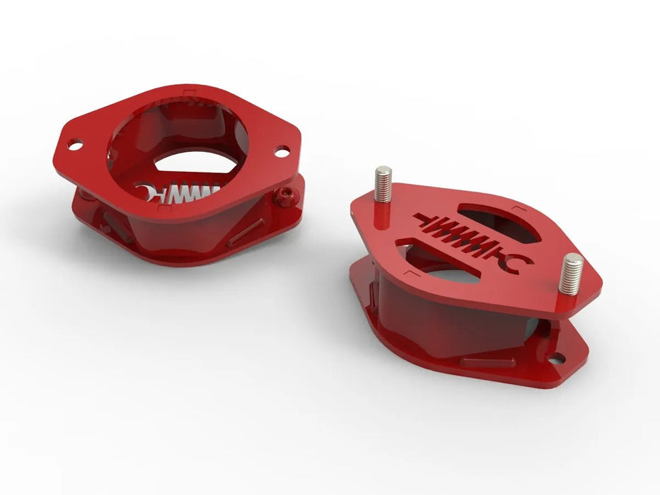 aFe CONTROL 2.0 IN Lift Kit 2020 - 2024 Outback - 416 - 731001 - R - Subimods.com