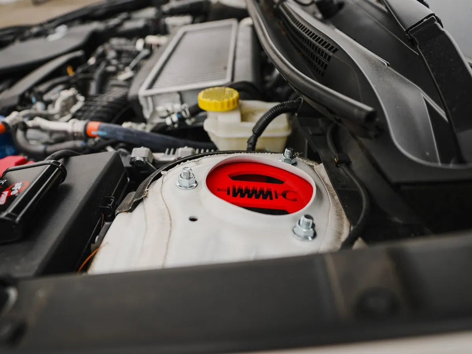 aFe CONTROL 2.0 IN Lift Kit 2020 - 2024 Outback - 416 - 731001 - R - Subimods.com