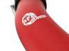 aFe Power BladeRunner 2 - 1/2 IN Aluminum Hot Charge Pipe Red 2022 - 2024 WRX / 2020 - 2024 Outback 2.4L w/ Turbo Engine - 46 - 20668 - R - Subimods.com