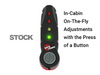 aFe Power SCORCHER GT Power Module 2022 - 2024 WRX / 2022 - 2024 Outback 2.4L Turbo Engine - 77 - 46803 - Subimods.com
