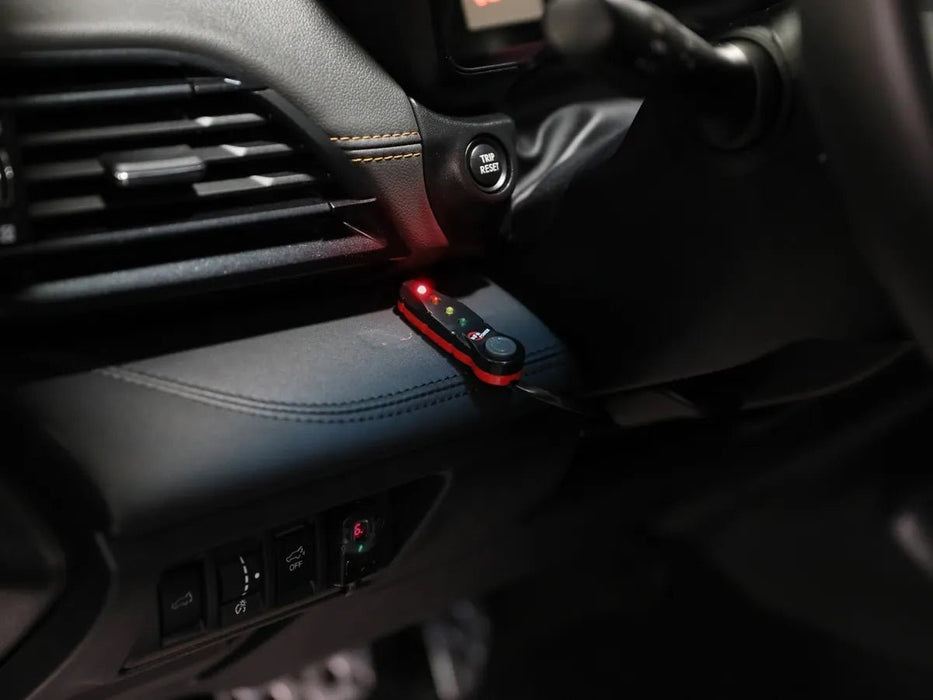 aFe Power SCORCHER GT Power Module 2022 - 2024 WRX / 2022 - 2024 Outback 2.4L Turbo Engine - 77 - 46803 - Subimods.com