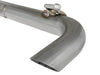 aFe Power Takeda 2 - 1/2 IN 304 Stainless Steel Axle - Back Exhaust System 2018 - 2023 Crosstrek / 2017 - 2023 Impreza Hatchback - 49 - 36802 - Subimods.com