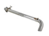 aFe Power Takeda 2 - 1/2 IN 304 Stainless Steel Axle - Back Exhaust System 2018 - 2023 Crosstrek / 2017 - 2023 Impreza Hatchback - 49 - 36802 - Subimods.com