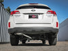 aFe Power Takeda 2 - 1/2 IN 304 Stainless Steel Cat - Back Exhaust System 2010 - 2014 Outback w/ 2.5L Engine - 49 - 36806 - Subimods.com