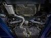 aFe Power Takeda 2 - 1/2 IN 304 Stainless Steel Cat - Back Exhaust System 2015 - 2019 Outback w/ 2.5L Engine - 49 - 36807 - Subimods.com