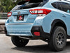 aFe Power Takeda 2 - 1/2 IN 304 Stainless Steel Cat - Back Exhaust System 2017 - 2023 Impreza Hatch w/ 2.0L Engine / 2018 - 2023 Crosstrek w/ 2.0L Engine - 49 - 36803 - Subimods.com