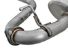 aFe Power Takeda 2 - 1/2 IN 304 Stainless Steel Cat - Back Exhaust System 2017 - 2023 Impreza Hatch w/ 2.0L Engine / 2018 - 2023 Crosstrek w/ 2.0L Engine - 49 - 36803 - Subimods.com