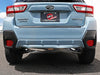 aFe Power Takeda 2 - 1/2 IN 304 Stainless Steel Cat - Back Exhaust System 2017 - 2023 Impreza Hatch w/ 2.0L Engine / 2018 - 2023 Crosstrek w/ 2.0L Engine - 49 - 36803 - Subimods.com