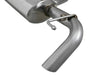 aFe Power Takeda 2 - 1/2 IN 304 Stainless Steel Cat - Back Exhaust System 2017 - 2023 Impreza Hatch w/ 2.0L Engine / 2018 - 2023 Crosstrek w/ 2.0L Engine - 49 - 36803 - Subimods.com