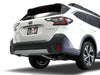 aFe Power Takeda 2 - 1/2 IN 304 Stainless Steel Cat - Back Exhaust System 2020 - 2024 Outback w/ 2.5L Engine - 49 - 36808 - Subimods.com