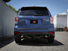 aFe Power Takeda 2 - 1/2 IN to 2 - 1/4 IN 304 Stainless Steel Cat - Back Exhaust System w/ Black Tips 2014 - 2018 Forester w/ 2.0L Turbo Engine - 49 - 36804 - B - Subimods.com