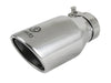 aFe Power Takeda 2 - 1/4 IN 304 Stainless Steel Cat - Back Exhaust System w/ Polished Tip 2012 - 2016 Impreza Sedan w/ 2.0L Engine - 49 - 36052 - P - Subimods.com