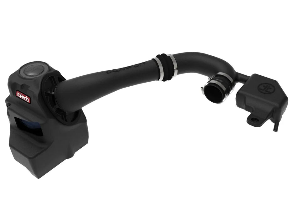 aFe Power Takeda Momentum Cold Air Intake System w/ Pro 5R Filter 2012 - 2016 Crosstrek w/ 2.0L Engine - 56 - 70043R - Subimods.com