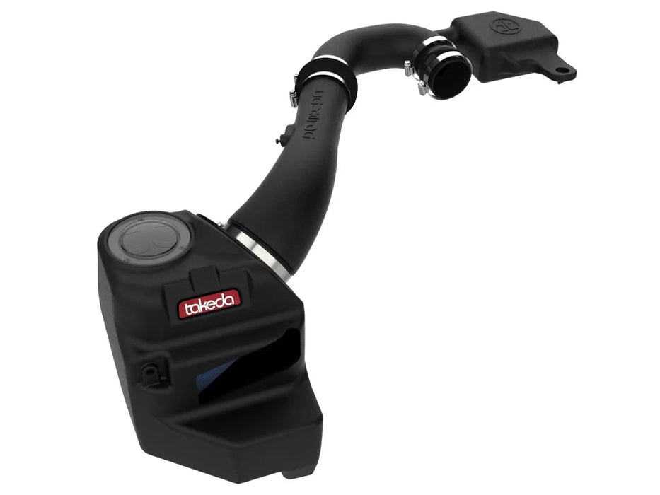 aFe Power Takeda Momentum Cold Air Intake System w/ Pro 5R Filter 2012 - 2016 Crosstrek w/ 2.0L Engine - 56 - 70043R - Subimods.com