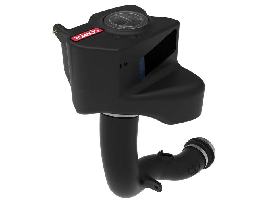 aFe Power Takeda Momentum Cold Air Intake System w/ Pro 5R Filter 2014 - 2018 Forster w/ 2.0L Engine Turbo - 56 - 70049R - Subimods.com