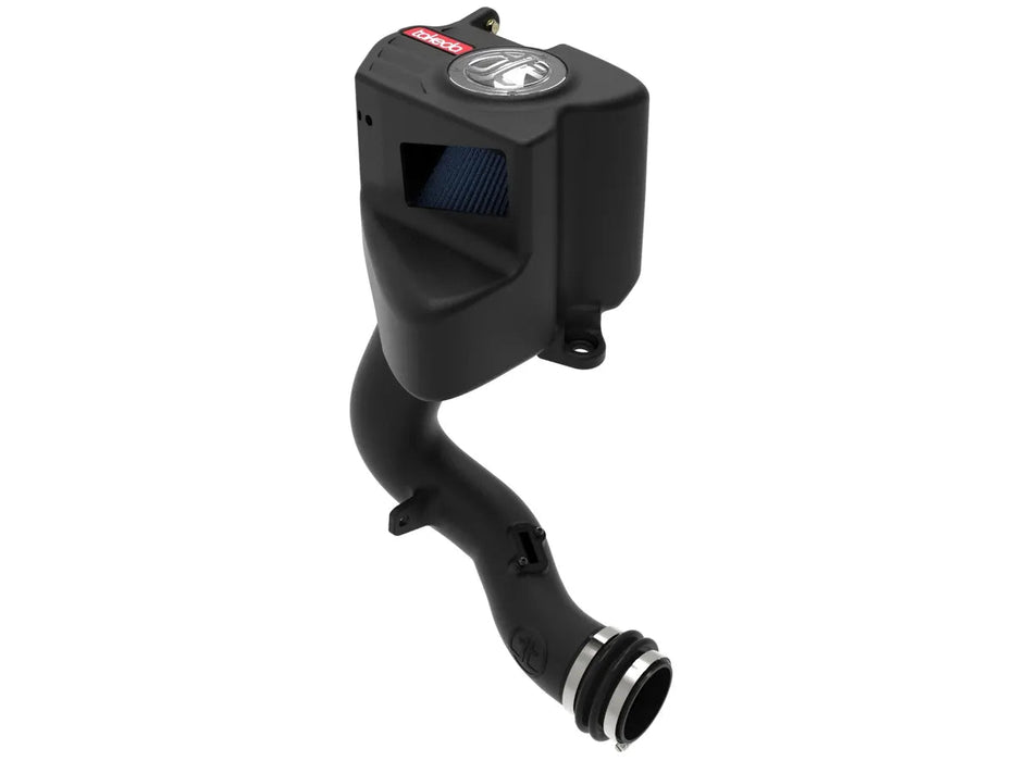 aFe Power Takeda Momentum Cold Air Intake System w/ Pro 5R Filter 2014 - 2018 Forster w/ 2.0L Engine Turbo - 56 - 70049R - Subimods.com