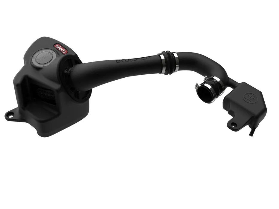 aFe Power Takeda Momentum Cold Air Intake System w/ Pro 5R Filter 2015 - 2019 Outback w/ 2.5L Engine - 56 - 70039R - Subimods.com