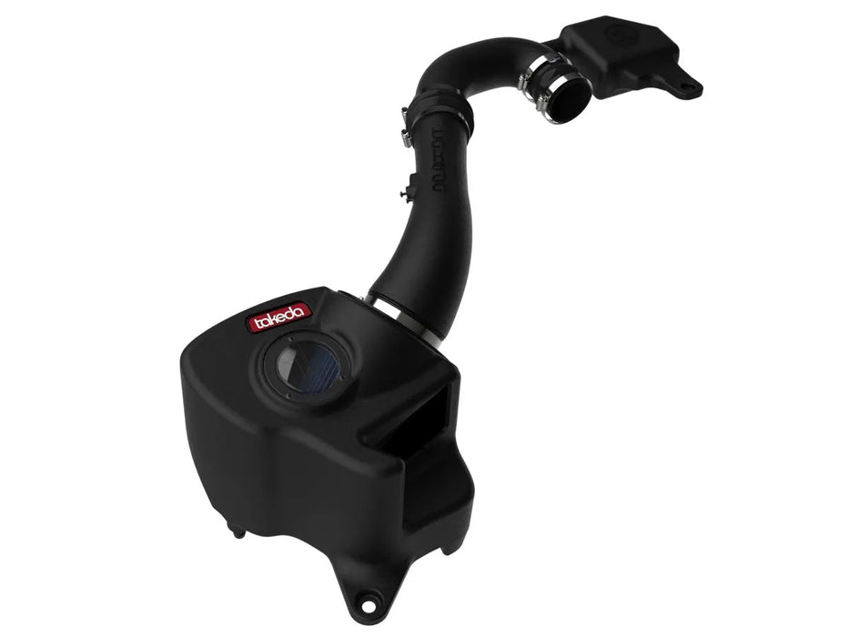 aFe Power Takeda Momentum Cold Air Intake System w/ Pro 5R Filter 2015 - 2019 Outback w/ 2.5L Engine - 56 - 70039R - Subimods.com