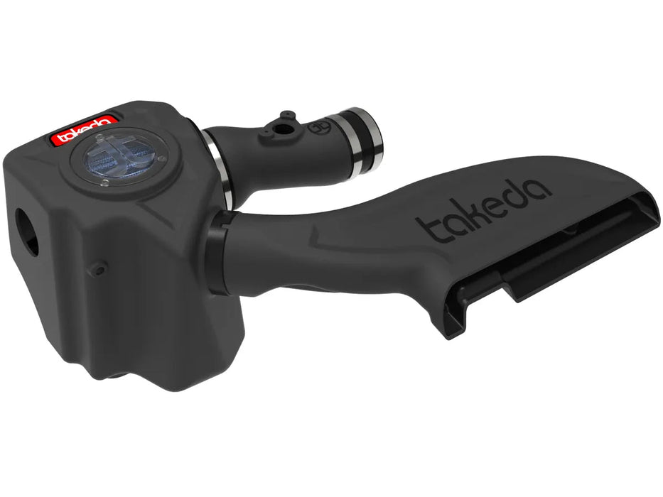 aFe Power Takeda Momentum Cold Air Intake System w/ Pro 5R Filter 2018 - 2021 STI - 56 - 70014R - Subimods.com