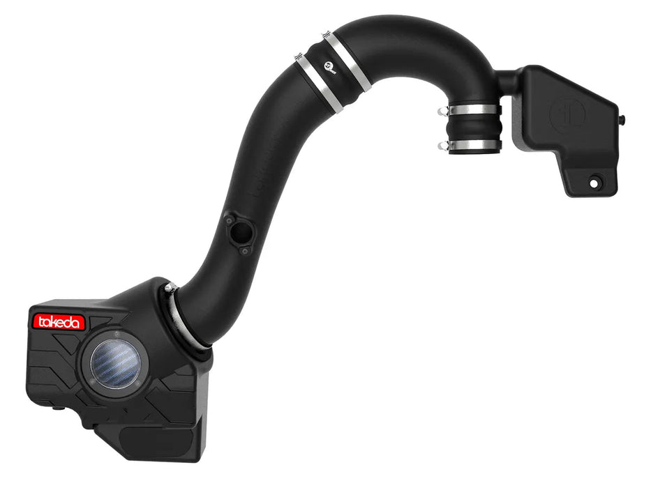 aFe Power Takeda Momentum Cold Air Intake System w/ Pro 5R Filter 2018 - 2023 Crosstrek w/ 2.0L Engine - 56 - 70010R - Subimods.com