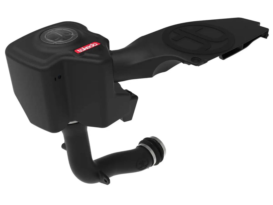 aFe Power Takeda Momentum Cold Air Intake System w/ Pro 5R Filter 2022 - 2024 WRX - 56 - 70064R - Subimods.com