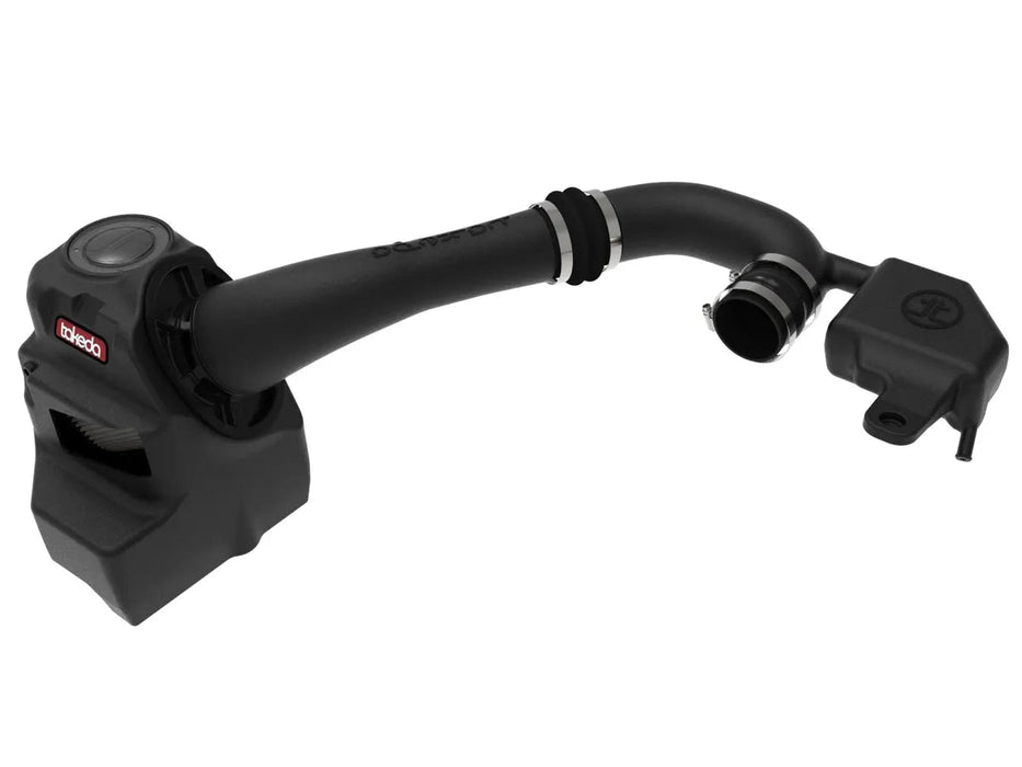 aFe Power Takeda Momentum Cold Air Intake System w/ Pro DRY S Filter 2012 - 2016 Crosstrek w/ 2.0L Engine - 56 - 70043D - Subimods.com