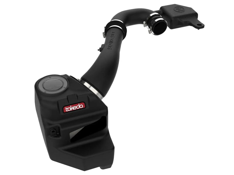 aFe Power Takeda Momentum Cold Air Intake System w/ Pro DRY S Filter 2012 - 2016 Crosstrek w/ 2.0L Engine - 56 - 70043D - Subimods.com