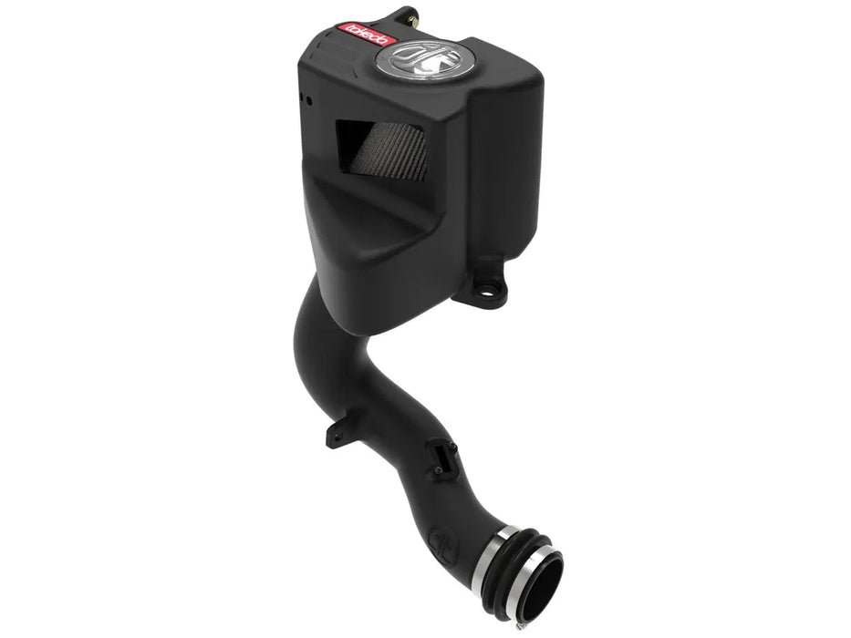 aFe Power Takeda Momentum Cold Air Intake System w/ Pro DRY S Filter 2014 - 2018 Forster w/ 2.0L Engine Turbo - 56 - 70049D - Subimods.com