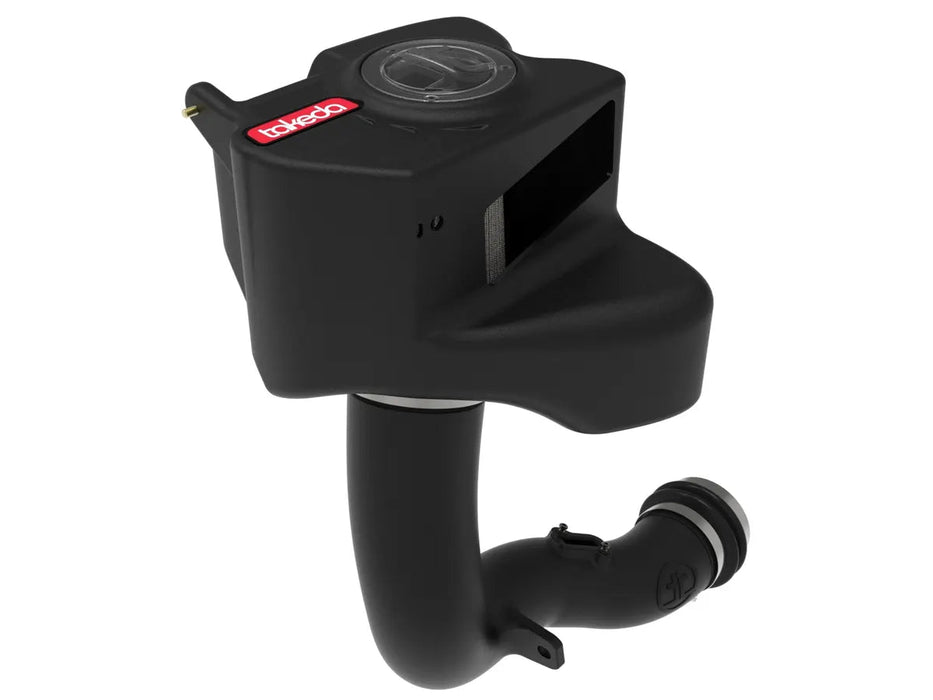 aFe Power Takeda Momentum Cold Air Intake System w/ Pro DRY S Filter 2014 - 2018 Forster w/ 2.0L Engine Turbo - 56 - 70049D - Subimods.com