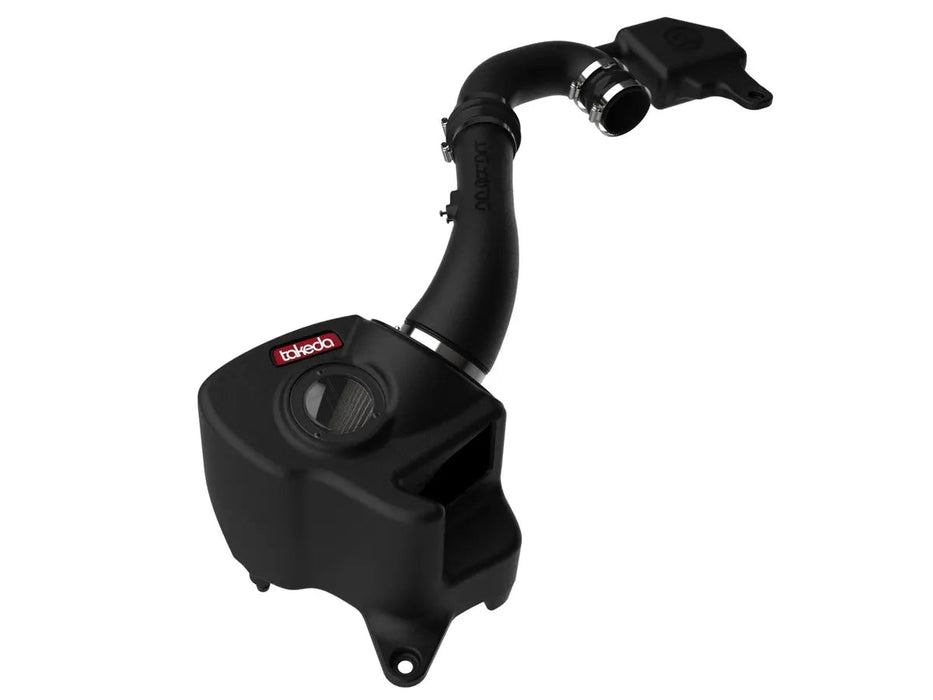 aFe Power Takeda Momentum Cold Air Intake System w/ Pro DRY S Filter 2015 - 2019 Outback w/ 2.5L Engine - 56 - 70039D - Subimods.com
