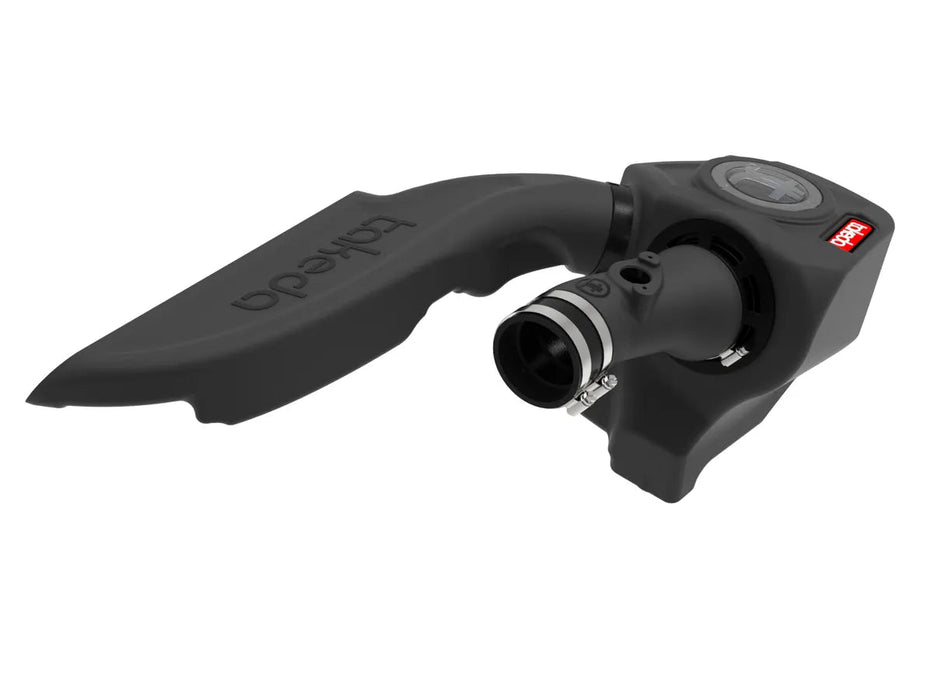 aFe Power Takeda Momentum Cold Air Intake System w/ Pro DRY S Filter 2018 - 2021 STI - 56 - 70014D - Subimods.com