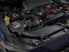 aFe Power Takeda Momentum Cold Air Intake System w/ Pro DRY S Filter 2018 - 2021 STI - 56 - 70014D - Subimods.com