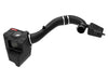 aFe Power Takeda Momentum Cold Air Intake System w/ Pro DRY S Filter 2018 - 2023 Crosstrek w/ 2.0L Engine - 56 - 70010D - Subimods.com