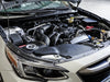 aFe Power Takeda Momentum Cold Air Intake System w/ Pro DRY S Filter 2020 - 2025 Outback w/ 2.5L Engine / 2020 - 2025 Legacy w/ 2.5L Engine - 56 - 70051D - Subimods.com
