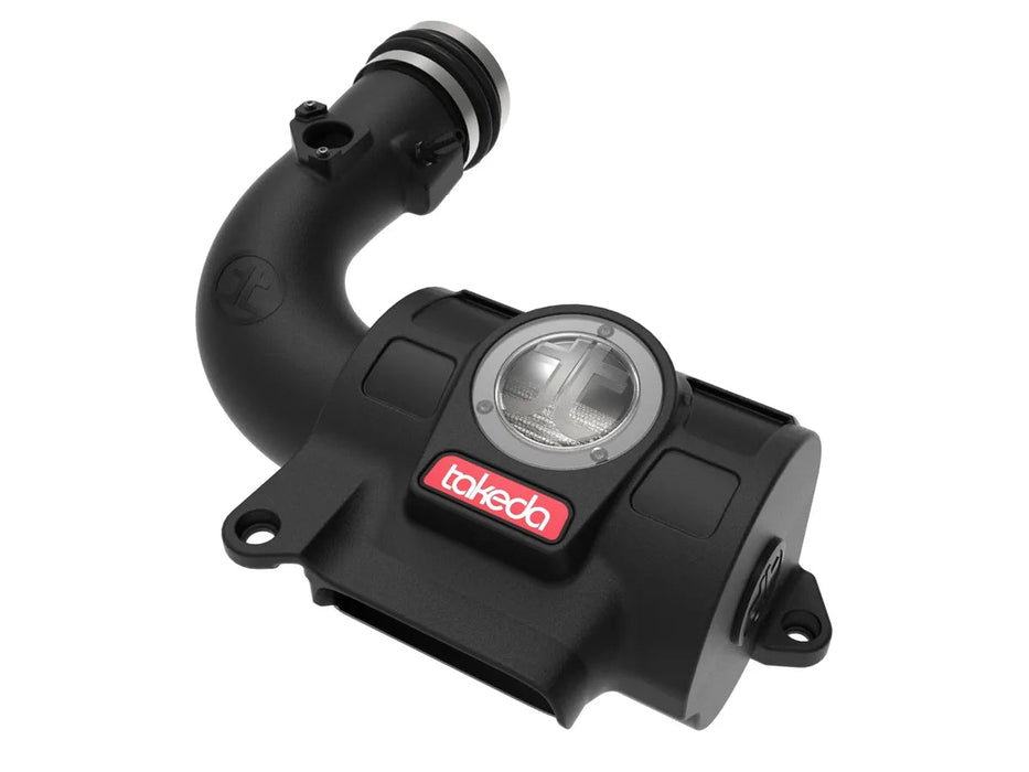aFe Power Takeda Momentum Cold Air Intake System w/ Pro DRY S Filter 2022 - 2024 BRZ / 2022 - 2024 GR86 - 56 - 70056D - Subimods.com