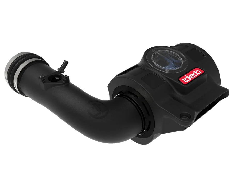 aFe Power Takeda Momentum Cold Air Intake System w/ Pro DRY S Filter 2022 - 2024 BRZ / 2022 - 2024 GR86 - 56 - 70056D - Subimods.com