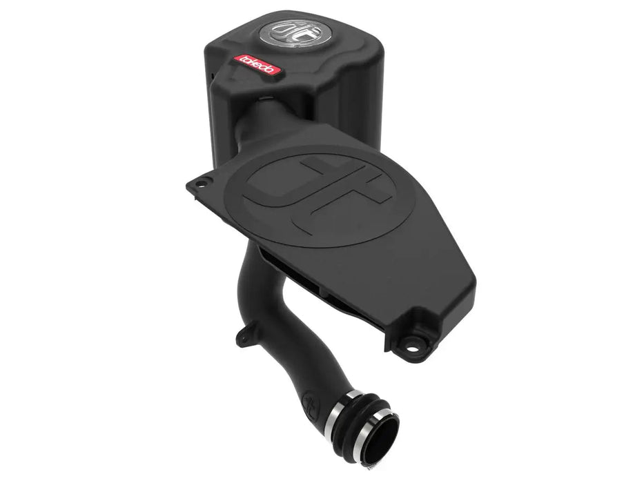 aFe Power Takeda Momentum Cold Air Intake System w/ Pro DRY S Filter 2022 - 2024 WRX - 56 - 70064D - Subimods.com