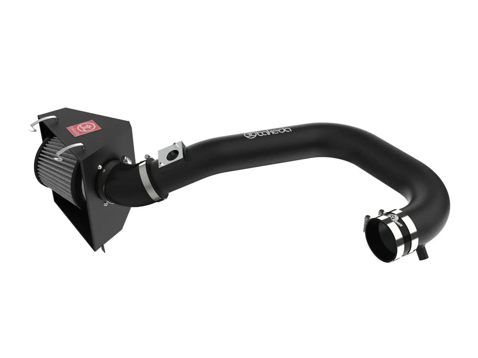 aFe Power Takeda Rapid Induction Cold Air Intake System w/ Pro DRY S Filter 2013 - 2014 Outback w/ 2.5L Engine - 56 - 20066D - Subimods.com