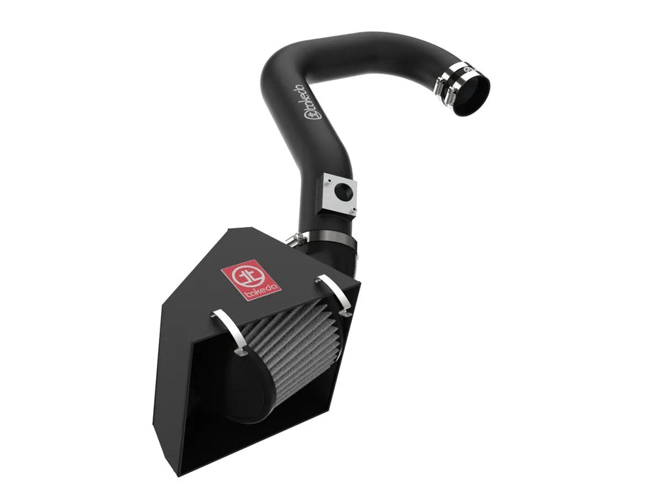 aFe Power Takeda Rapid Induction Cold Air Intake System w/ Pro DRY S Filter 2013 - 2014 Outback w/ 2.5L Engine - 56 - 20066D - Subimods.com