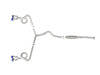 aFe Power Takeda Stainless Steel Cat - Back Exhaust w/ Blue Flame Tips 2015 - 2021 WRX / 2015 - 2021 STI - 49-36810-L - Subimods.com