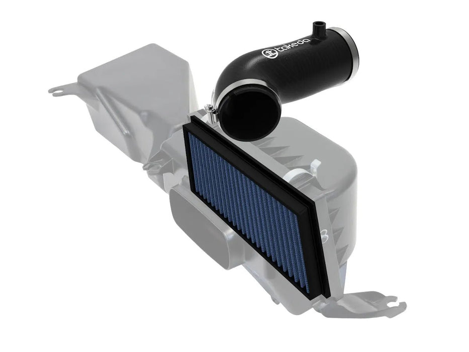 aFe Power Takeda Super Stock Induction System w/ Pro 5R Filter 2022 - 2024 BRZ / 2022 - 2024 GR86 - 56 - 50056R - Subimods.com