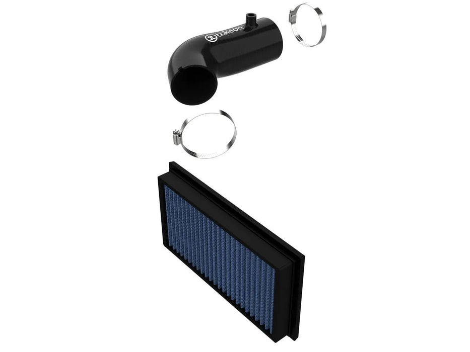 aFe Power Takeda Super Stock Induction System w/ Pro 5R Filter 2022 - 2024 BRZ / 2022 - 2024 GR86 - 56 - 50056R - Subimods.com