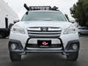 aFe POWER Terra Guard Bumper 2010 - 2014 Outback - 79 - 27007 - Subimods.com