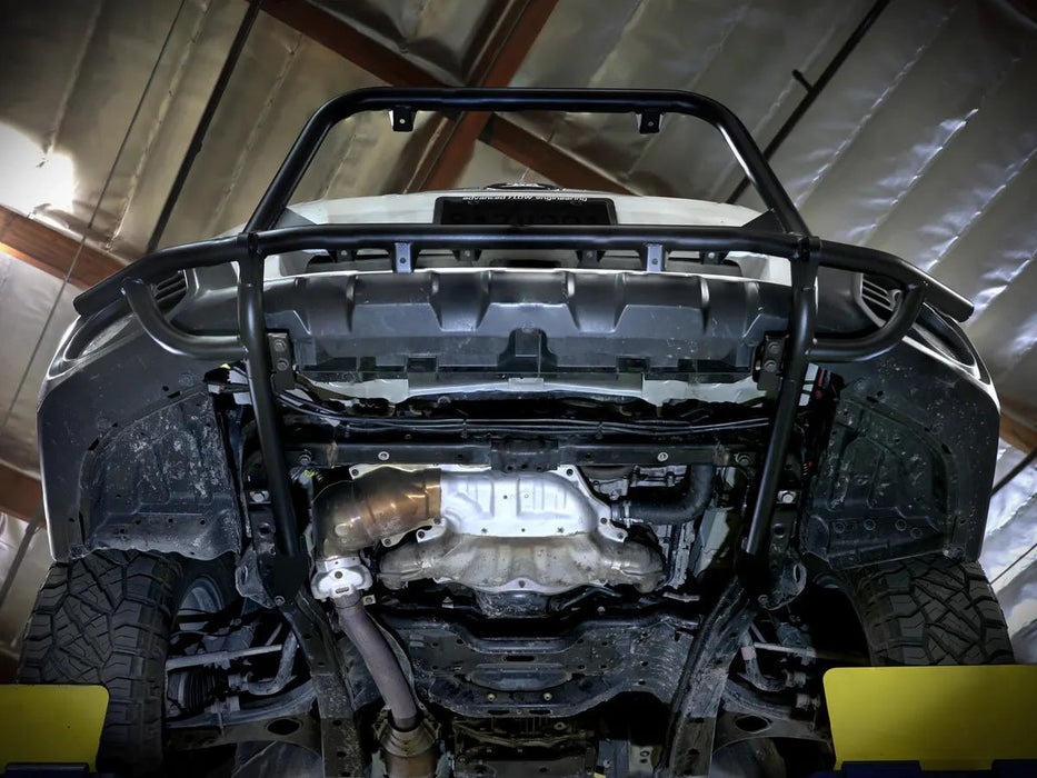 aFe POWER Terra Guard Bumper 2010 - 2014 Outback - 79 - 27007 - Subimods.com