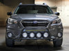 aFe POWER Terra Guard Bumper 2015 - 2019 Outback - 79 - 27008 - Subimods.com