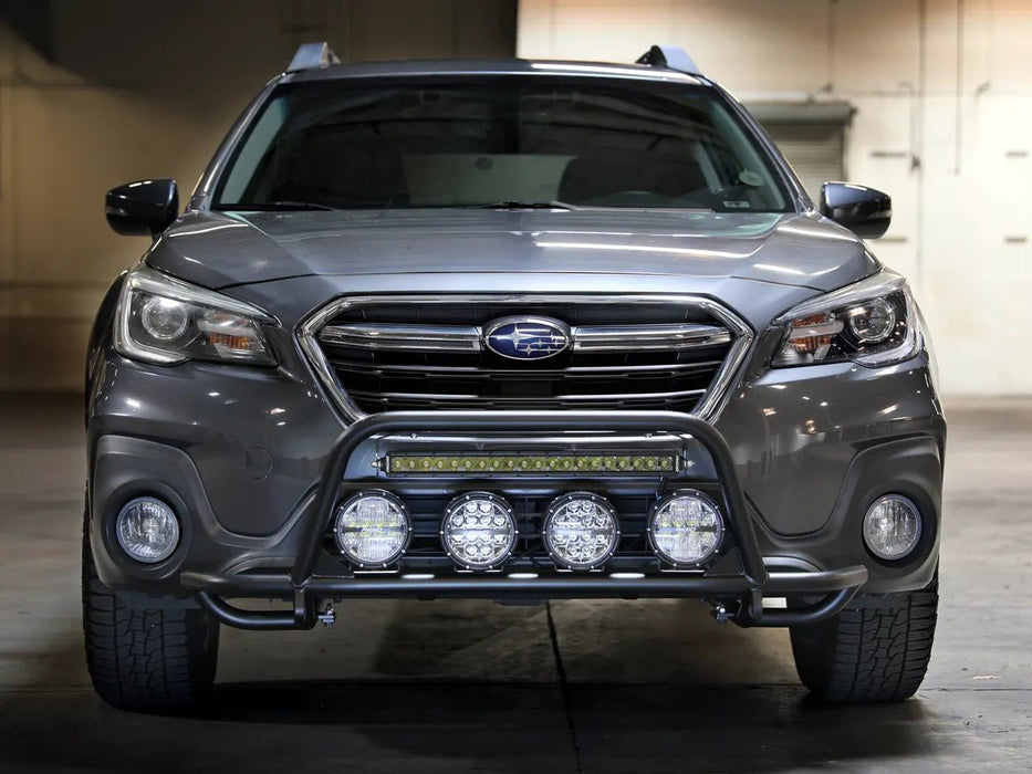 aFe POWER Terra Guard Bumper 2015 - 2019 Outback - 79 - 27008 - Subimods.com