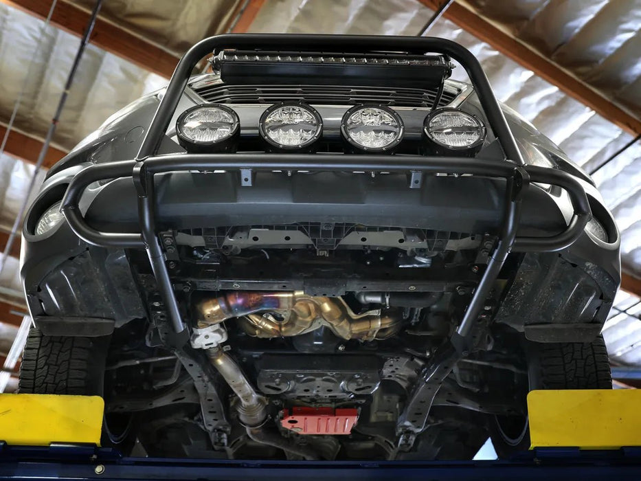 aFe POWER Terra Guard Bumper 2015 - 2019 Outback - 79 - 27008 - Subimods.com