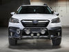 aFe POWER Terra Guard Bumper 2020 - 2022 Outback - 79 - 27015 - Subimods.com